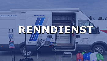 Renndienst