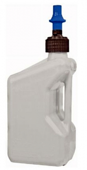PVC-Schnelltankflasche, 20 Liter