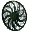 12V Spal Hochleistungsventilator, 247 mm, 1200 m�/h