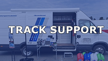 track-support